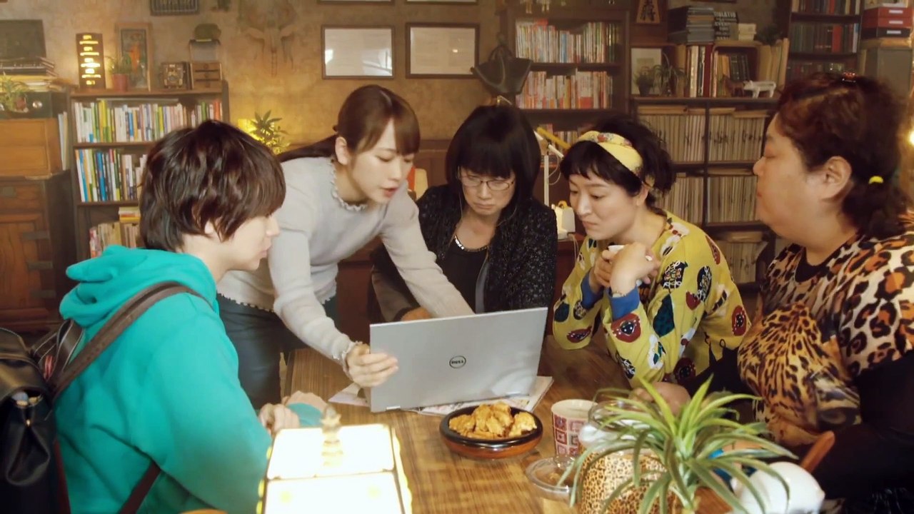 家政夫のミタゾノ （2019）第2話