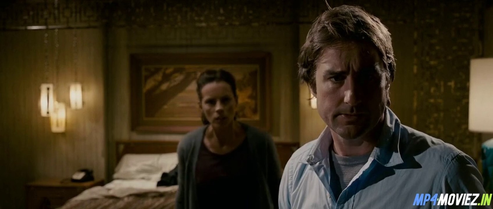 Thrilling Survival Movie 'Vacancy' | Hindi Dubbed | Edge-of-Your-Seat Thriller 🎬