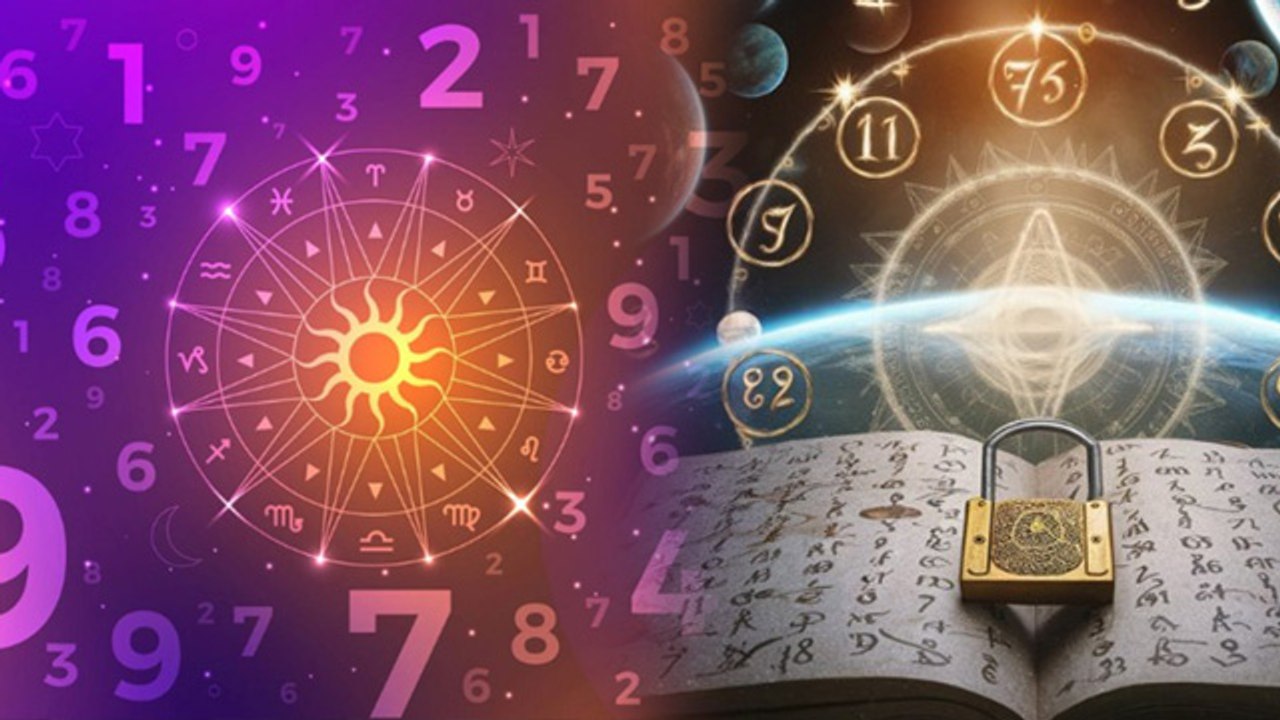 Numerology 2025 Prediction By Date Of Birth: 1 से 9 मूलांक का अगला साल 2025 कैसा रहेगा | Boldsky