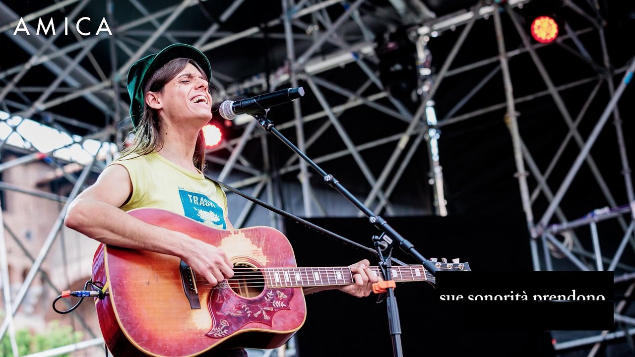 Sanremo 2025: da Joan Thiele a Lucio Corsi, chi sono i big "meno famosi"