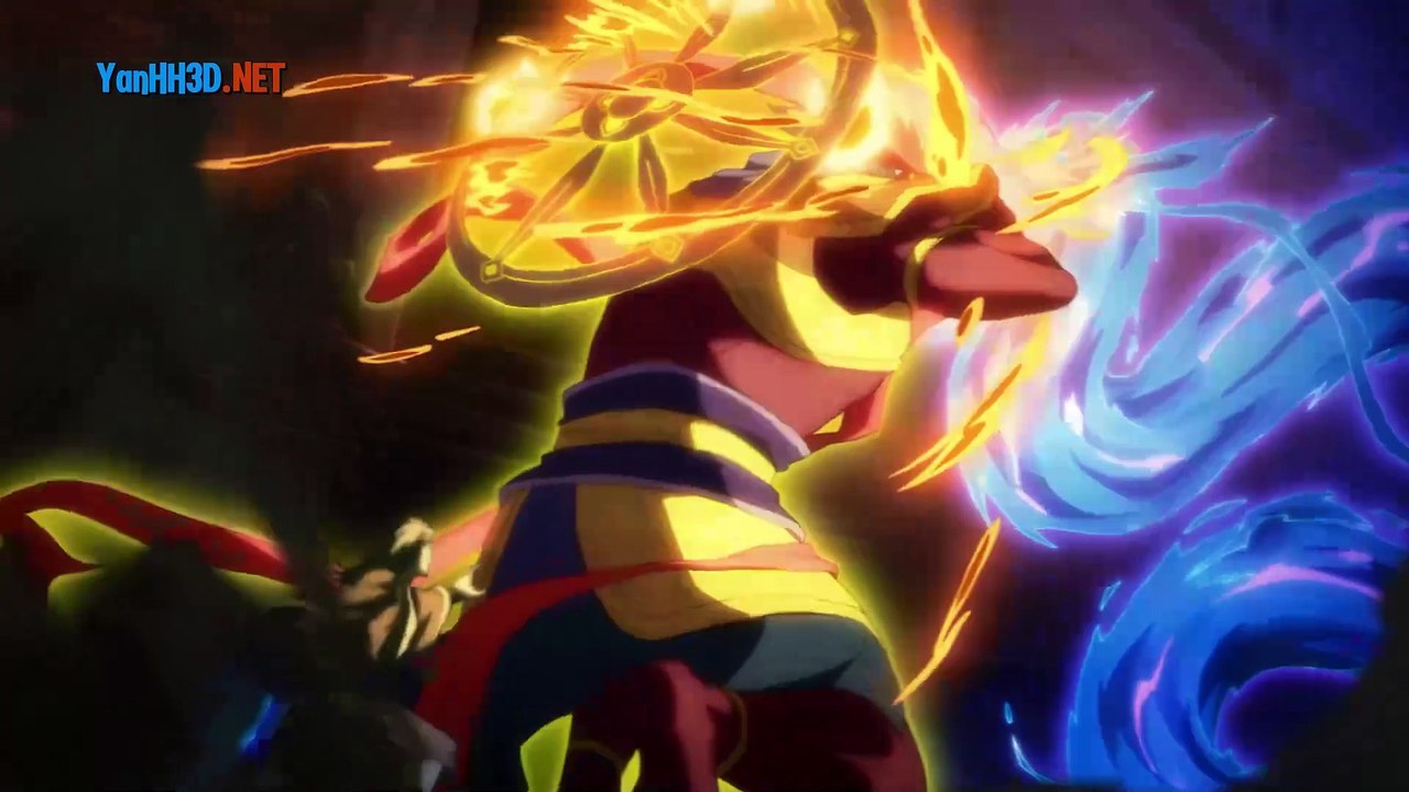 Nhất Niệm Vĩnh Hằng Tập 132 Thuyết Minh