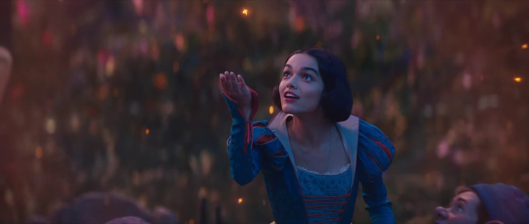 Snow White (2025) - Official Trailer