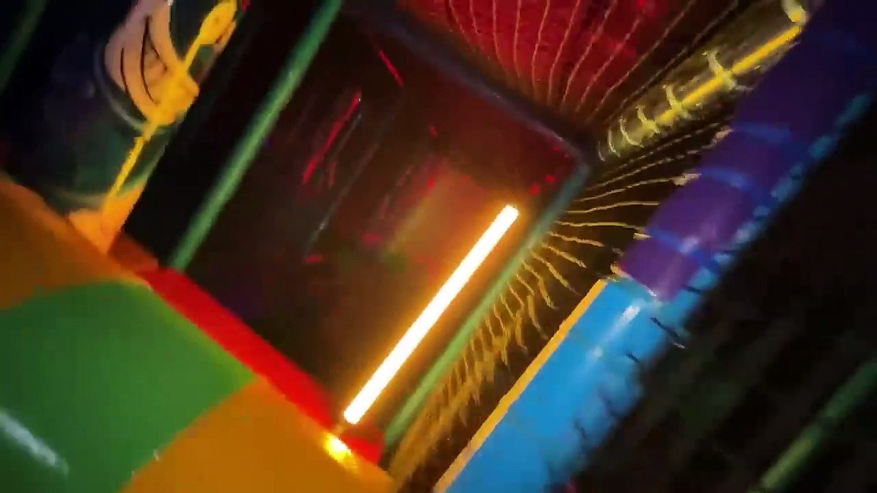 I Survived 100 Scary Challenges