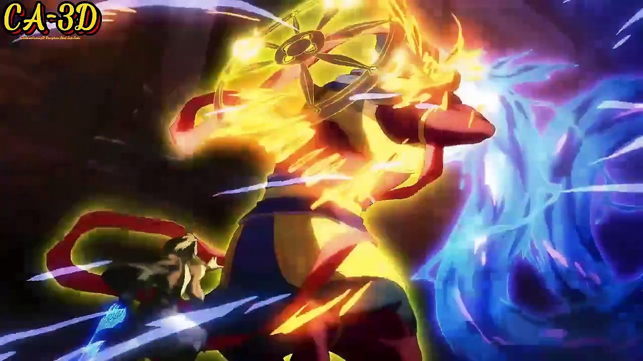 A Will Eternal Season 3 Episode 26 (132)