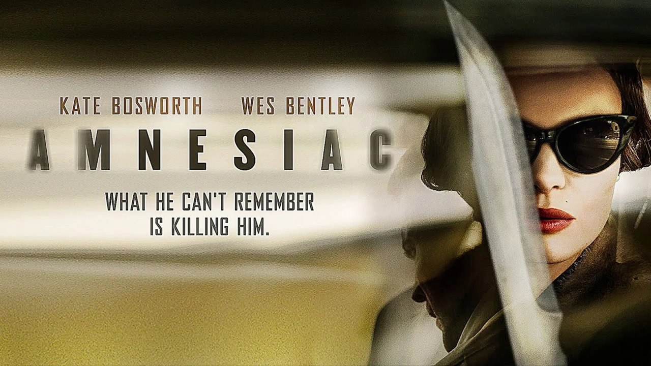 Amnésie | Film Complet en Français HD (1080p) | Thriller
