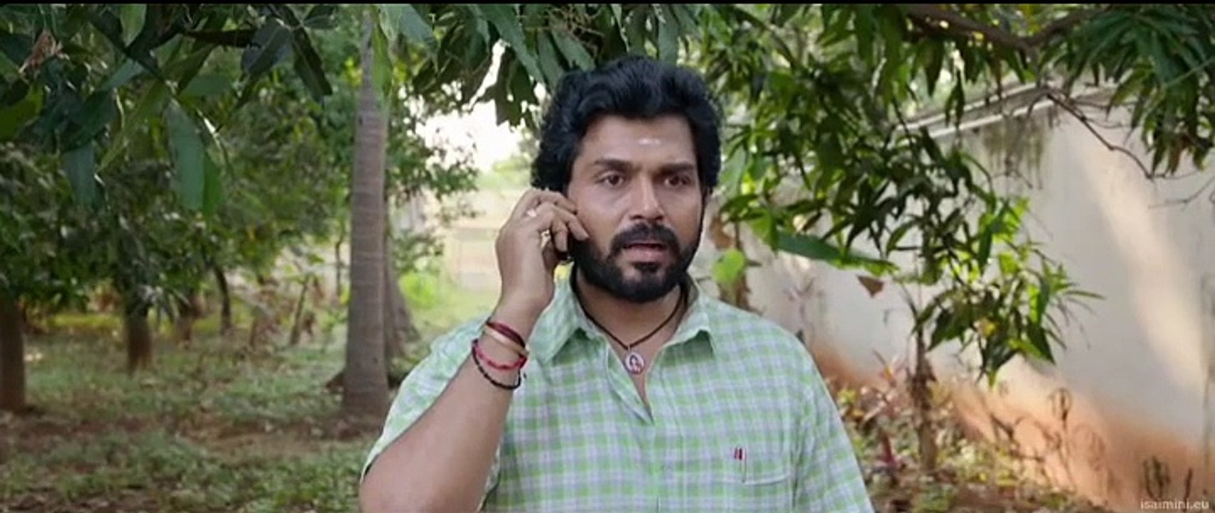 Meiazagan Tamil Movie Climax in Dailymotion