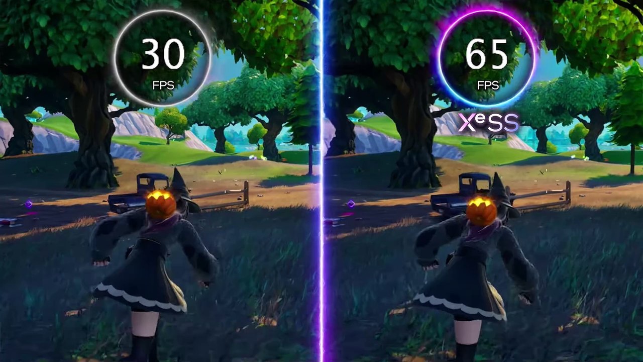 Conoce las Intel Arc B-Series | Intel Gaming