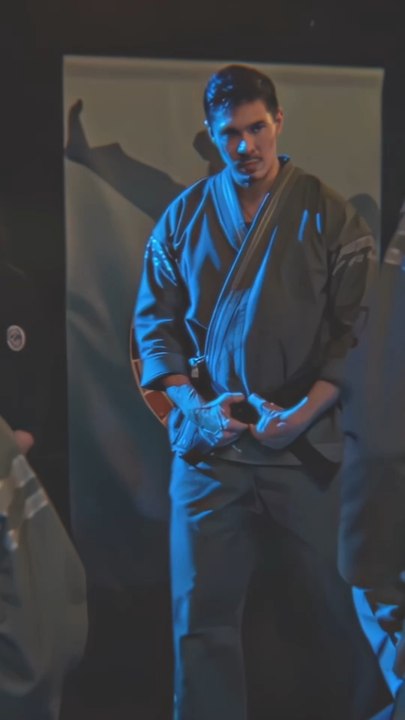 Top 5 dojos Cobra Kai