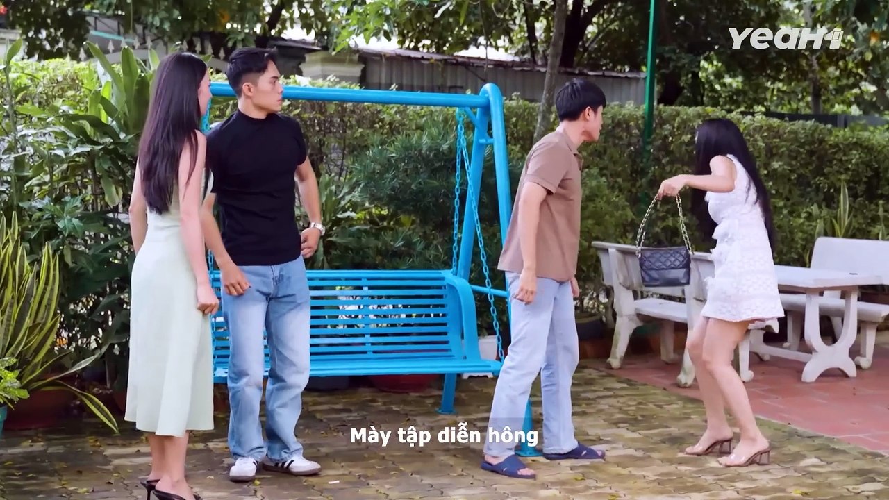 Vợ Thích Hẩy Đòi Làm Idol TikTok! Nổi Tiếng Thì Đi Ngoại Tình Và Cái Kết _ Người Thứ Ba