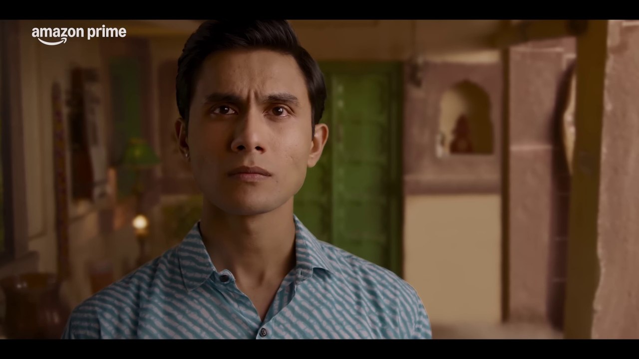 Bandish Bandits - S02 Trailer (OV) HD