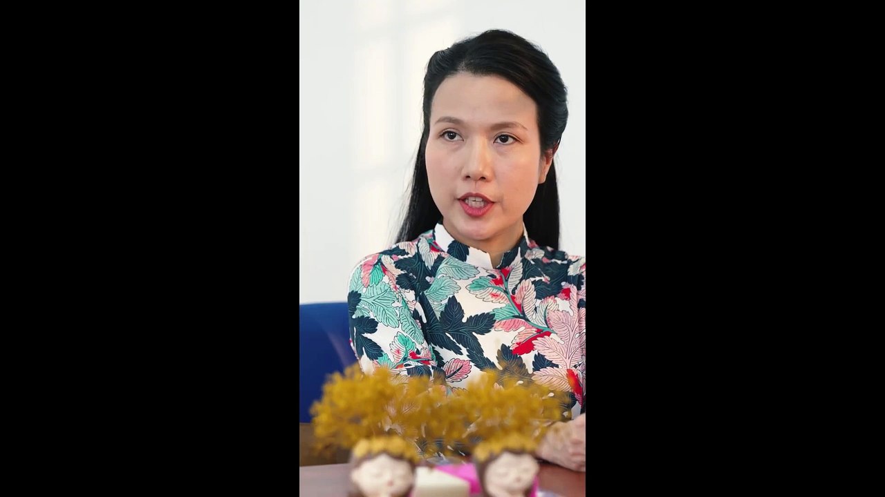 TẬP 3_ Trùm Trường Cũng Sợ _NGOẠI_! Đi Học Gây Gỗ Có Ngoại Dạy Dỗ _ Lớp Học Siêu Quậy