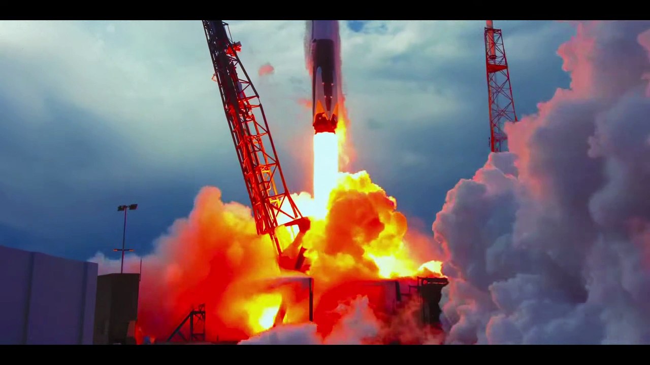 La guitarra flamenca de Yerai Cortés - Tráiler oficial