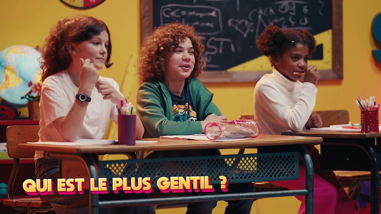 Des inconnus nous jugent... (ft Djilsi, Léna, Theodort, Maghla)