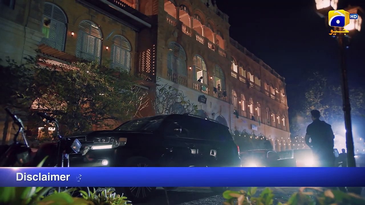 Sunn Mere Dil EP 18 _HD)