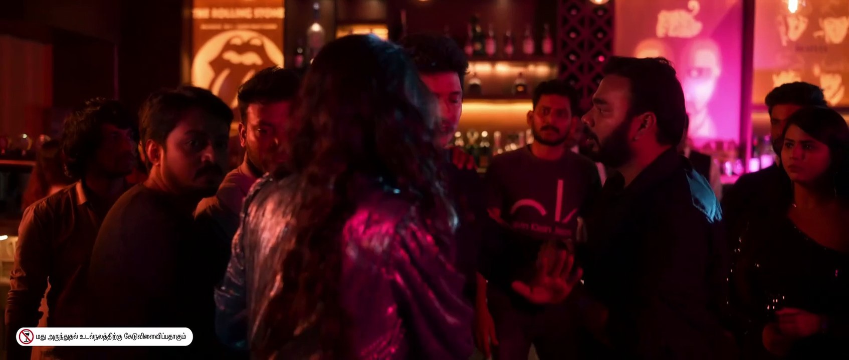 Lucky Baskhar 2024 Hindi Dubbed Full Movie 🎬 | Watch in HD 1080p