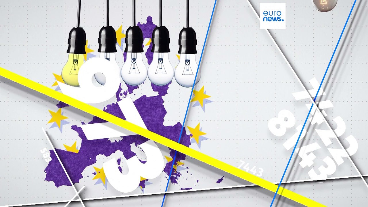 'Critical vulnerability': Data reveals very low energy independence across EU