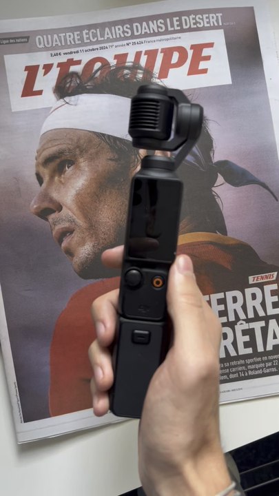 🇪🇸 Málaga | Finally pressing record on my tennis adventures 🎥