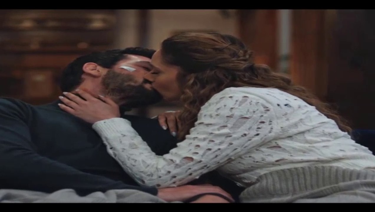 39. ❤️ A.m.a.r-S.i.n-L.i.m.i.t.e.s ❤️ (Hudutsuz Sevda) Capítulo 39 Audio Español HD ❤️ Deniz Can Aktaş y Miray Daner Serie Turca