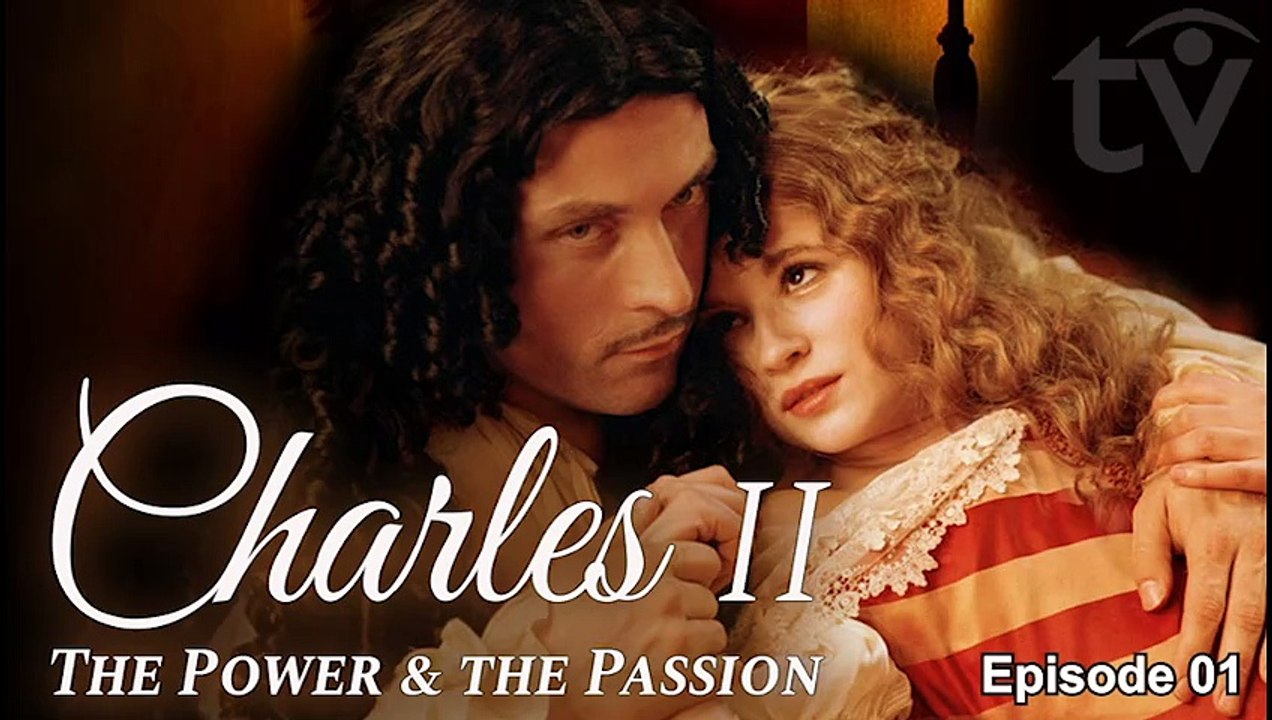 The Last King - Charles II The Power & The Passion | British History Drama Romance (2003) S01 E01 Subtitles