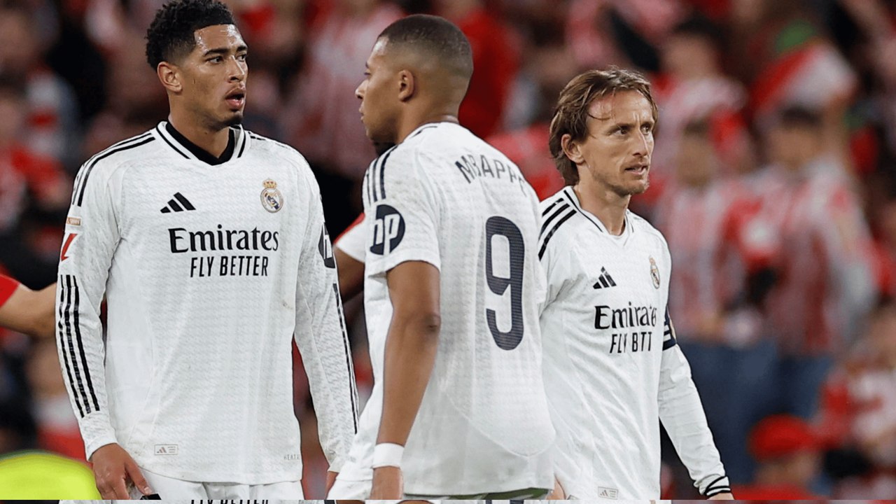 "El fichaje galáctico del Real Madrid vuelve a fallar un penal"