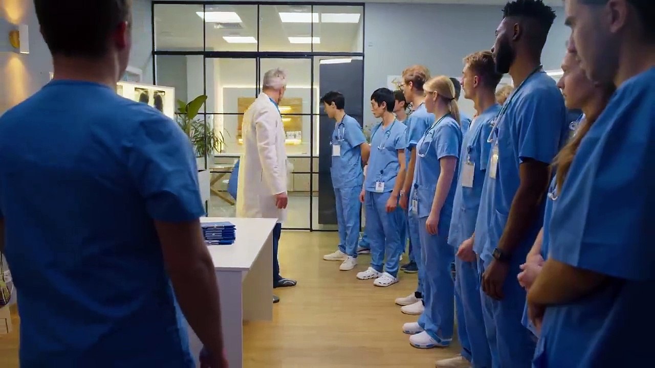 First Look At SAVING HEARTS - Lovebuster Series _ _LoveBusterShow