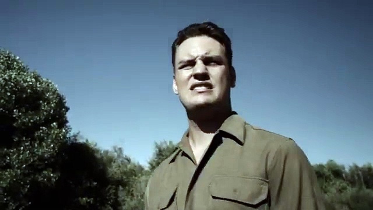 Atrapados película completa en latino