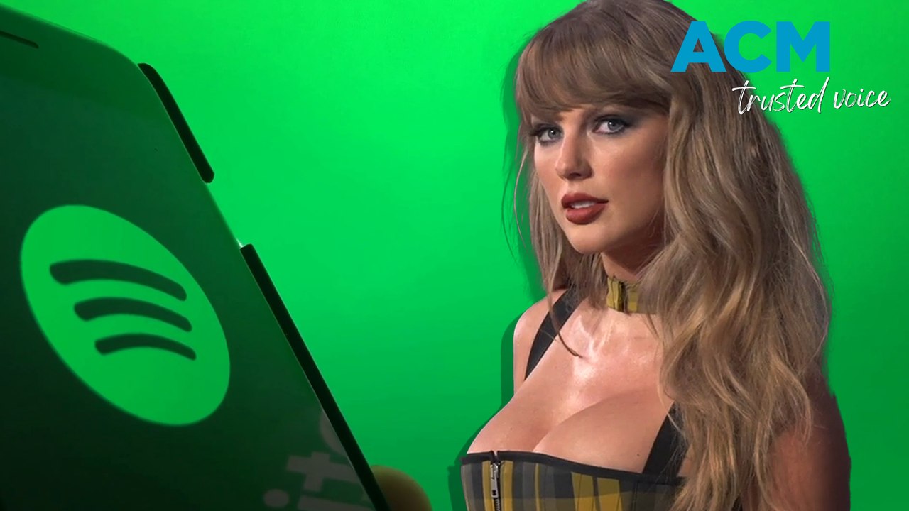 Spotify Wrapped 2024: Australia's most listened to revealed