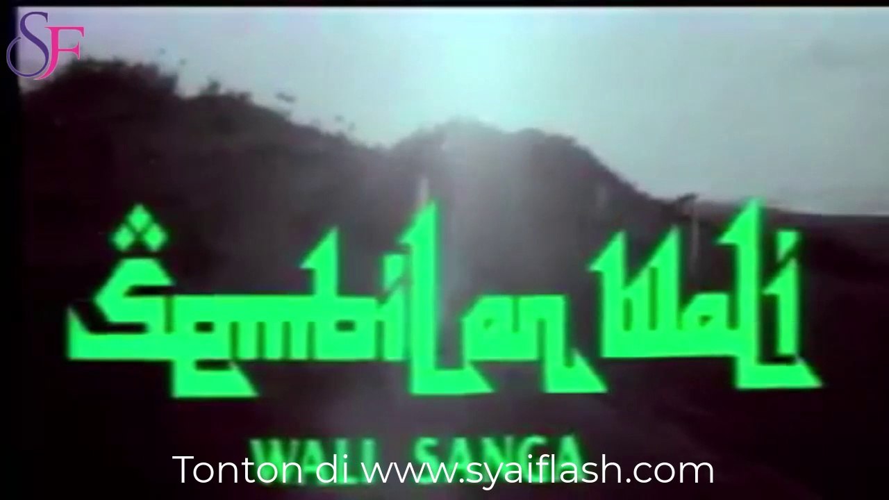 Wali Songo (Wali Sembilan) (1985)