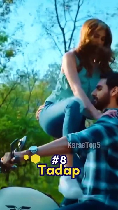 Top 10 10 Heartfelt Romantic Bollywood Shorts