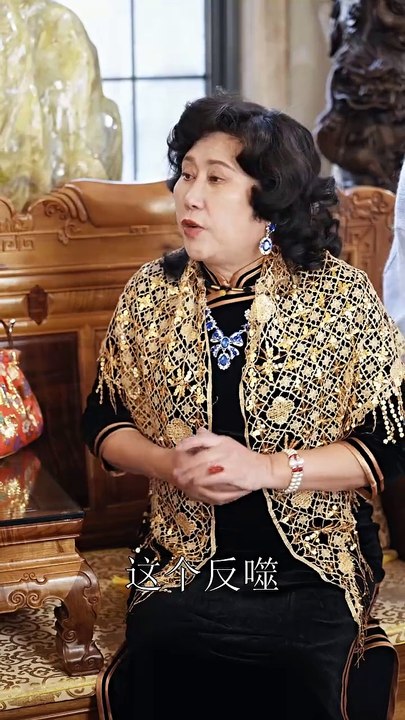 熱門爽劇【真千金竟是玄門大佬】（全集）