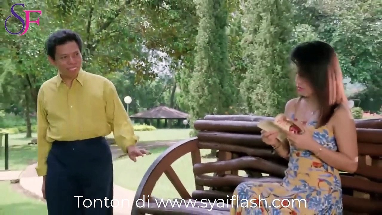 Warkop - Bisa Naik Bisa Turun (1992)