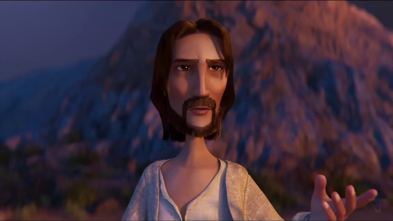 The King of Kings - Trailer (English) HD