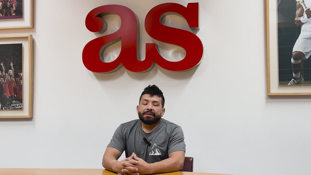 Entrevista completa 'El Chapo' en Diario As