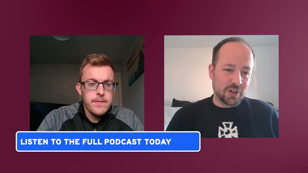 Hearts Digest Podcast