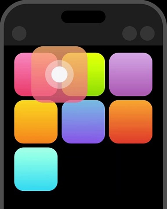 Sticky - Reorder Notes