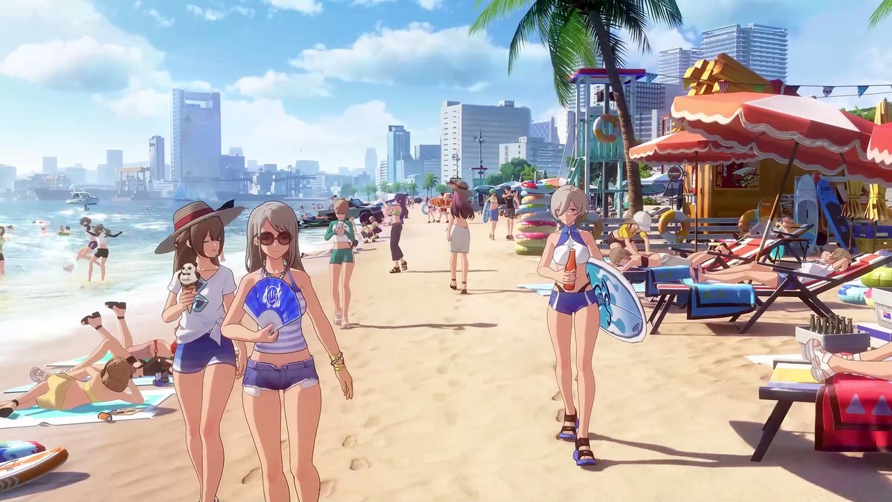 Ananta - Bande-annonce