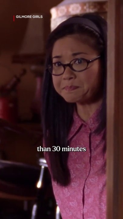 Gilmore Girls (2000)