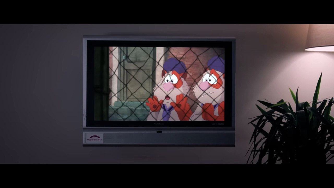 Quiet Life - Trailer