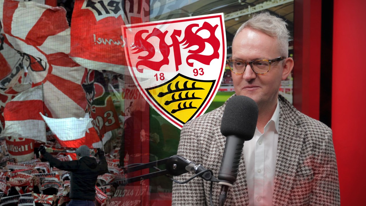 Wehrle setzt sich für Anhänger ein: "Will die UEFA überhaupt Auswärtsfans?"