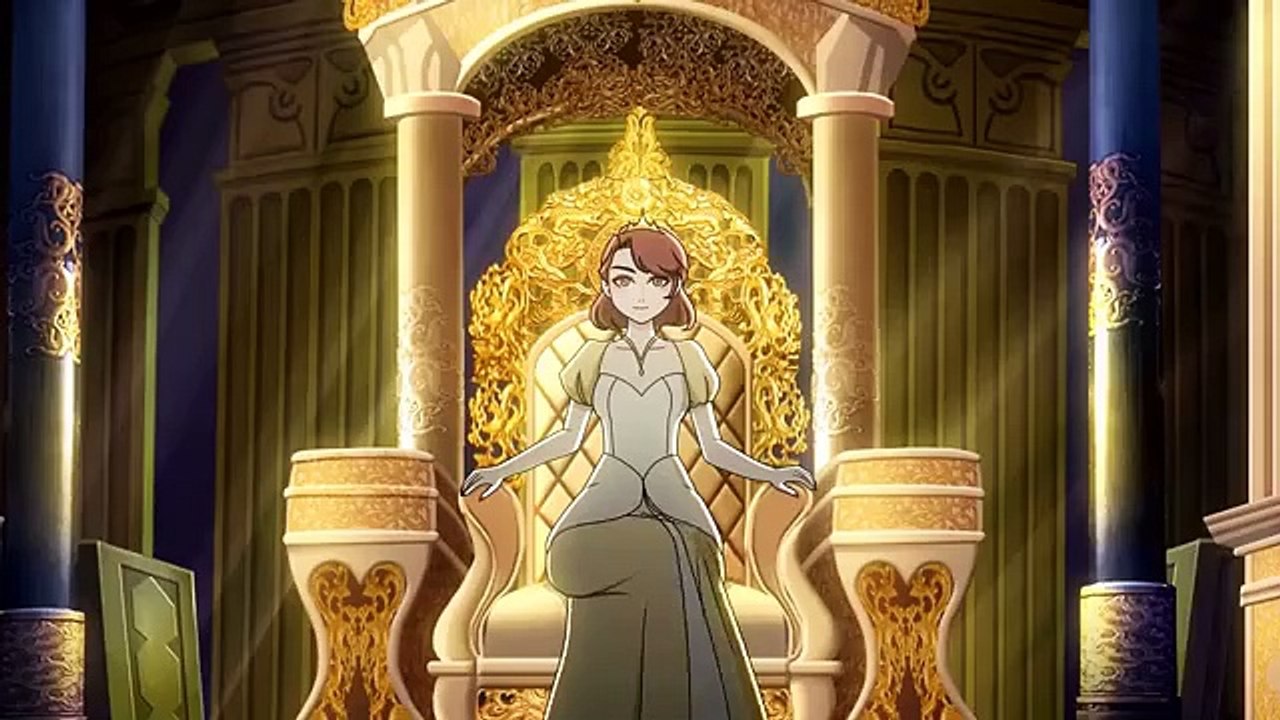 I Chose My Rich Aunt Over My Mom Regretted It (English)