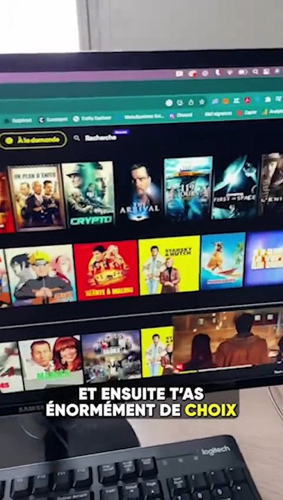 Programmer tes mails