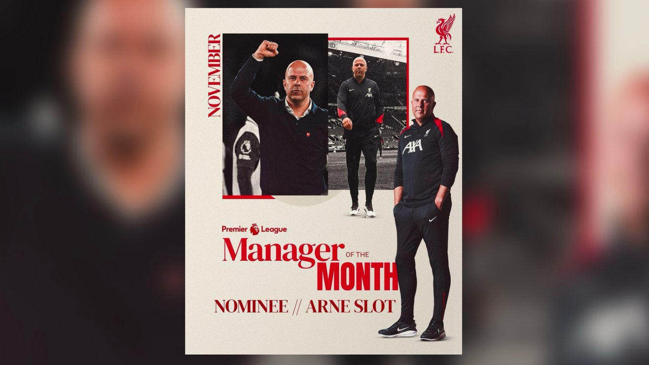 Arne Slot admits defensive injury worry ahead of festive fixtures