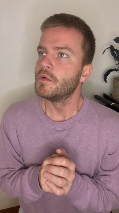 Ce genre de client …