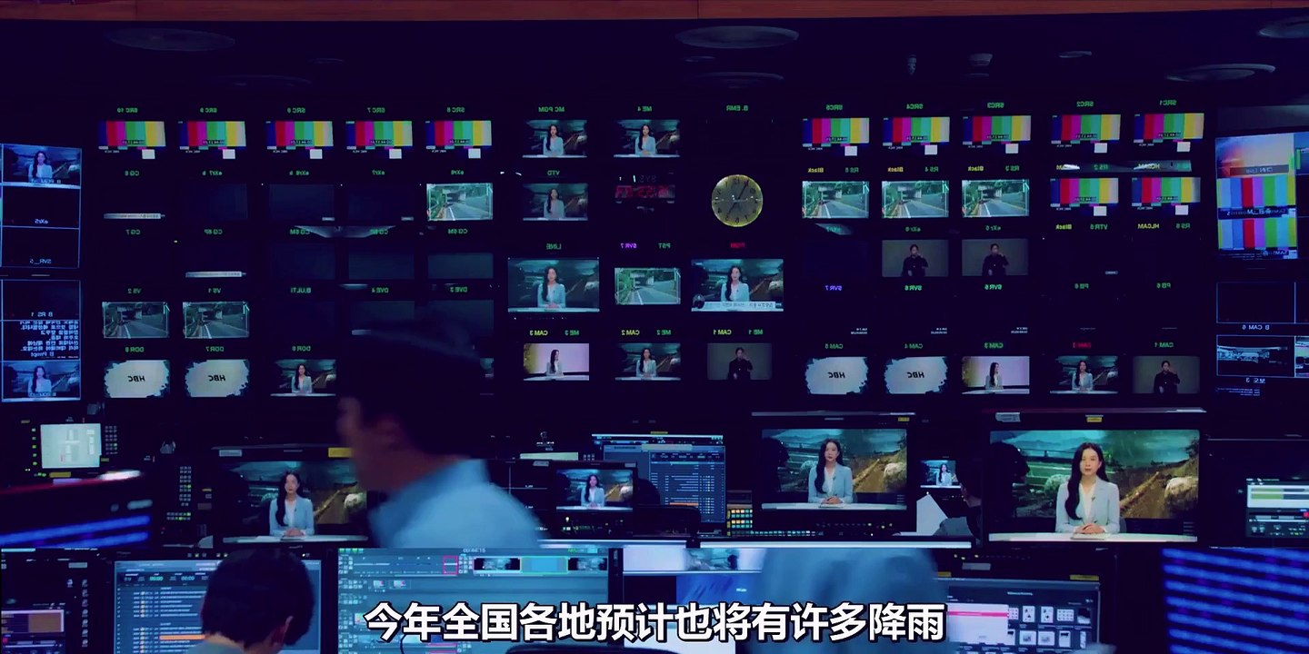 現在撥打的電話 第1集 線上看