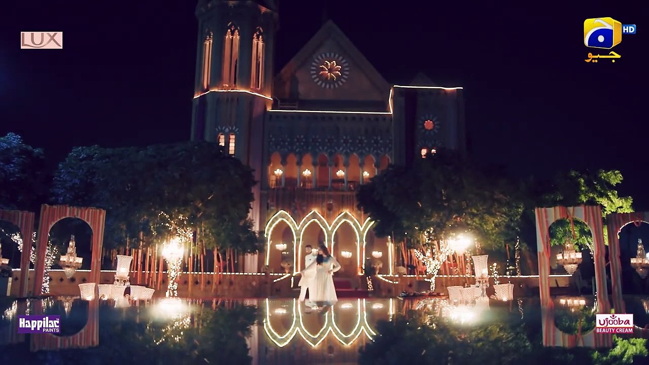 Sunn Mere Dil EP 19 HD)