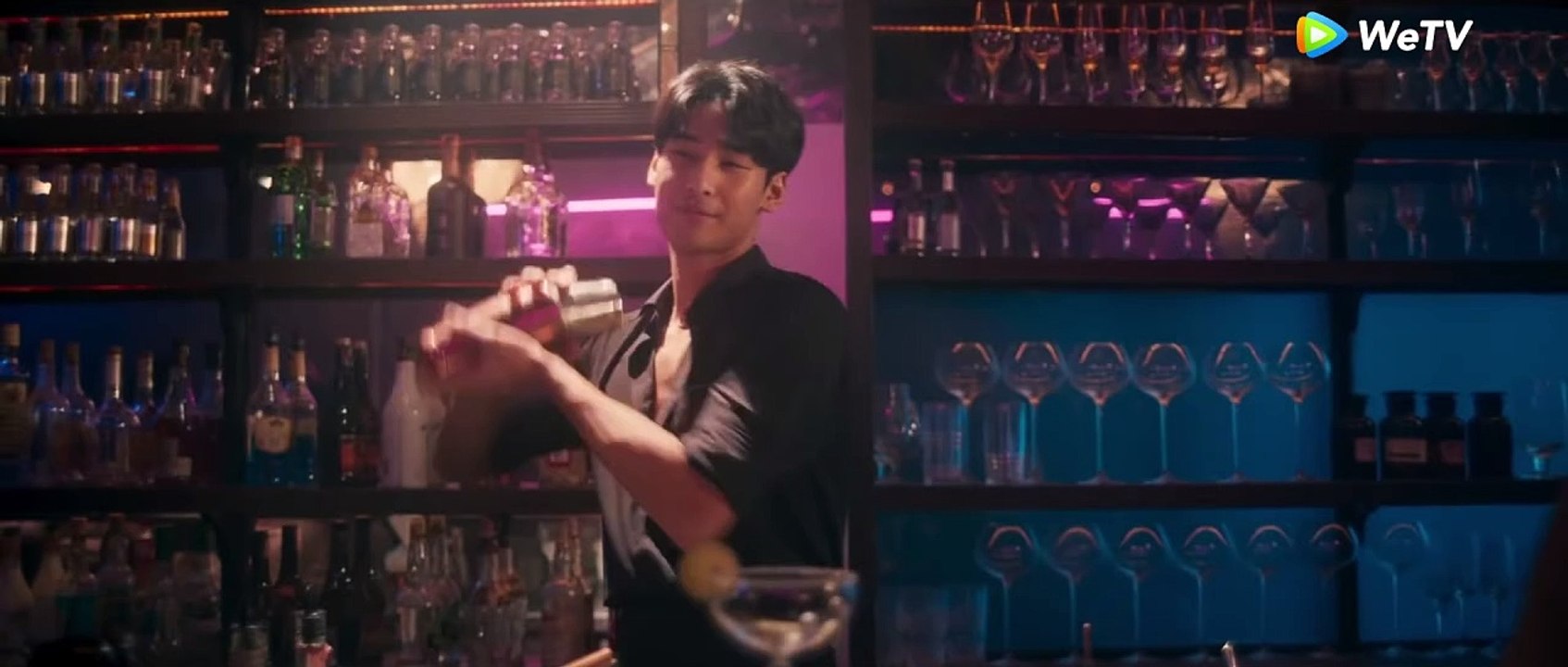 Shine | WeTV Original: การกลับมาของนักแสดงซีรีส์วายระดับโลก มาย ภาคภูมิ-อาโป 🌟