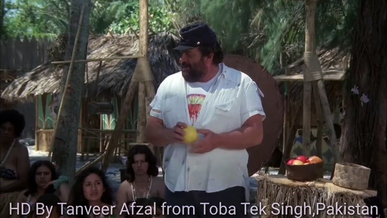 Nomi Tay goga 01 Funny punjabi dubbed movie