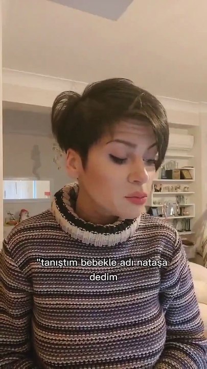 Türkiye’nin en çok dinlenen şarkısına Aydilge’den tepki