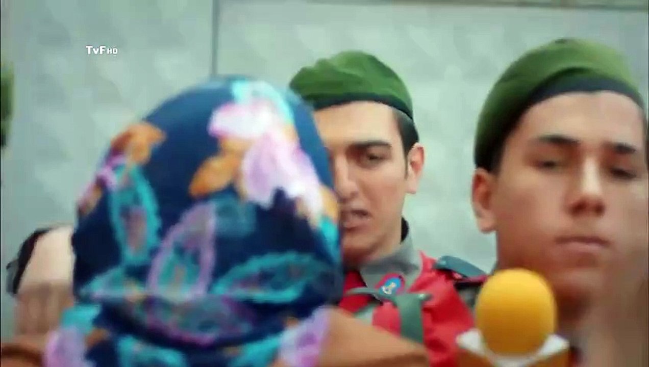 الأمل لا يمكن تقييده مدبلج الحلقة 15