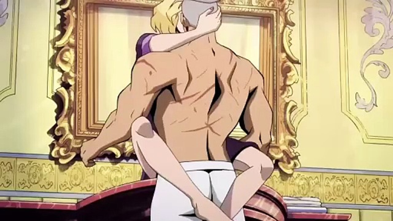 Creature Commandos This Season On